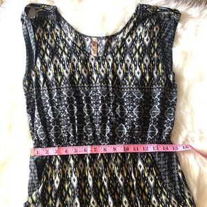 Pauln KC Pattern Dress